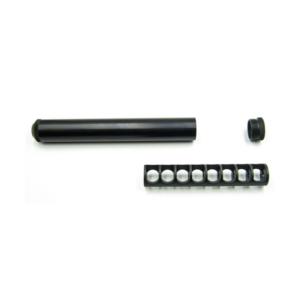 Tłumik huku Sako Optisup 22 kal. .22lr 1/2x28 UNEF